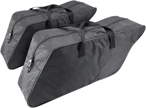 Saddlemen SADDLEBAG LINER FLH