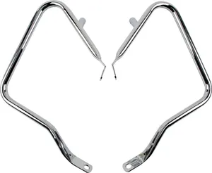 Drag Specialties SUPPORT S/B CHR 14-19FLT