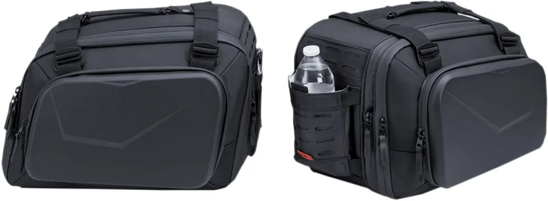 Kuryakyn SADDLEBAG XKURSION THROWOVER -