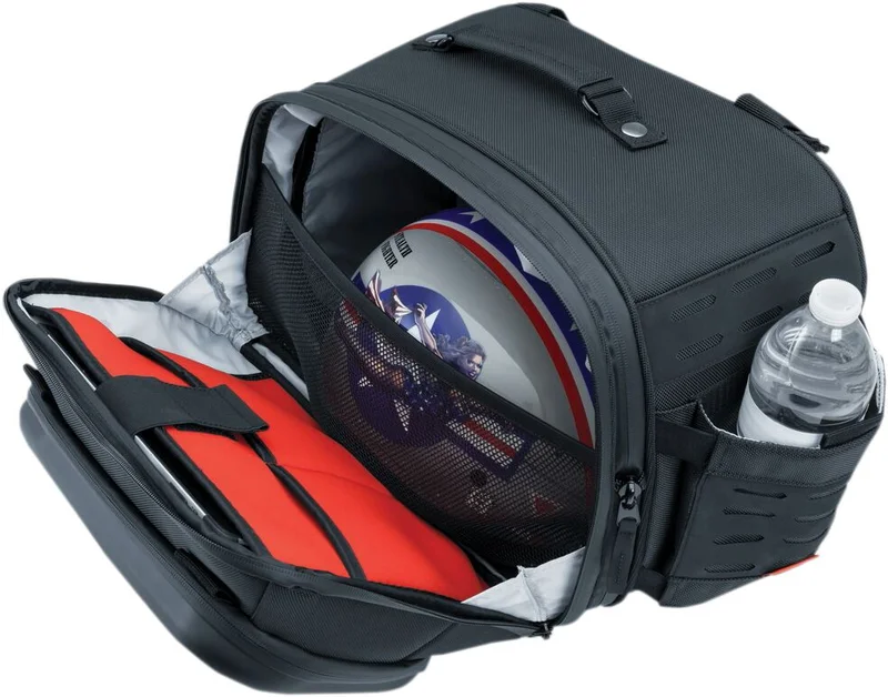 Kuryakyn SADDLEBAG XKURSION THROWOVER -