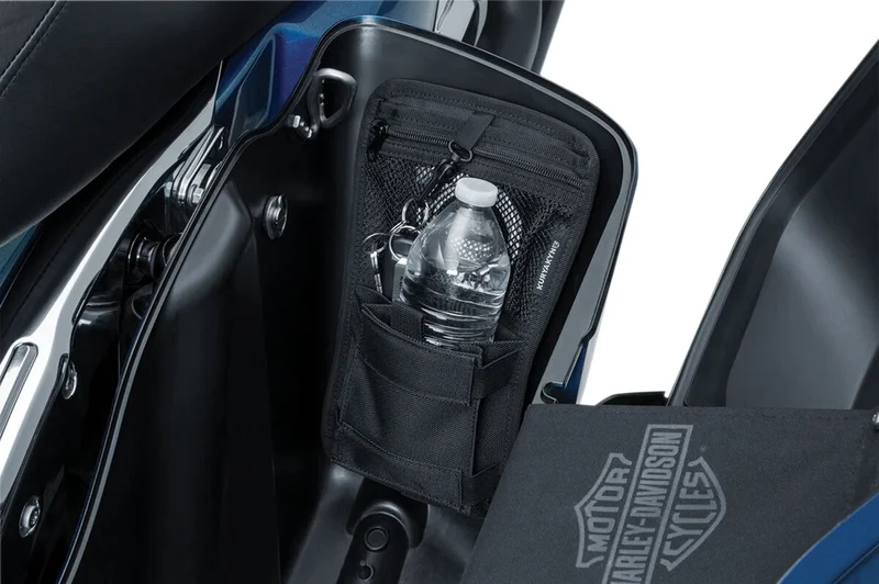 Kuryakyn BAG SADDLEBAG INTERNAL ORGANIZ