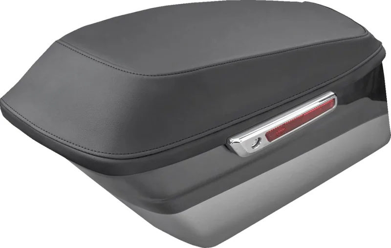 Saddlemen COVER SBAG PLAIN BAGGER