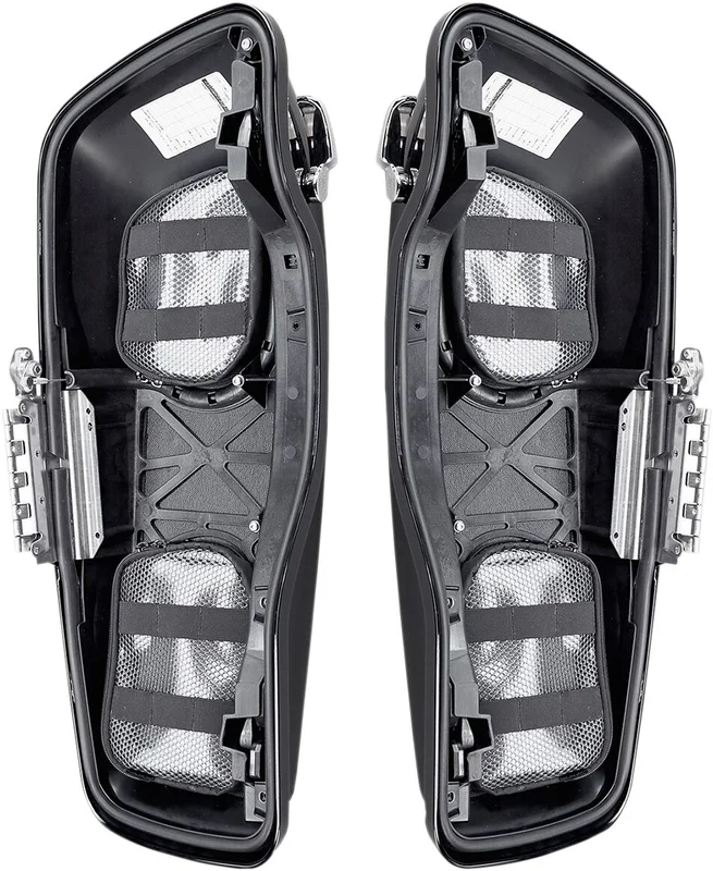 Saddlemen SBAG LID ORGANIZER FLH