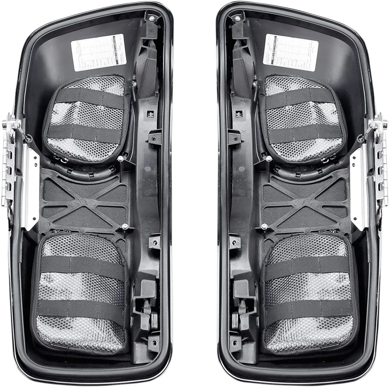 Saddlemen SBAG LID ORGANIZER FLH
