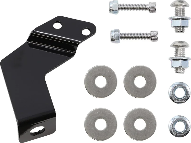 Drag Specialties SUPPORT S/B CHR 09-13FLT
