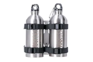 SW-Motech TRAX BOTTLE SET 2