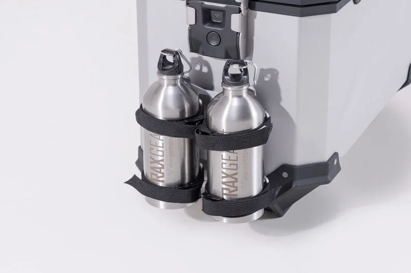 SW-Motech TRAX BOTTLE SET 2