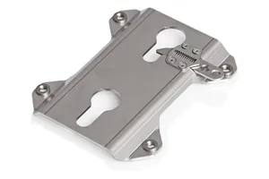SW-Motech TRAX MOUNTING KIT