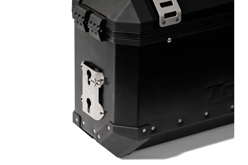 SW-Motech TRAX MOUNTING KIT