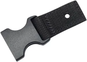 SW-Motech SADDLEBAG FEMALE BUCKLE B