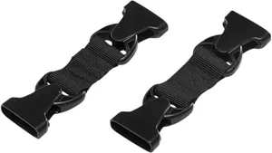 SW-Motech ADAPTERS FEMALE/FEMALE 2