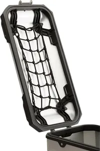 SW-Motech SIDE CASE TRAX ADV 37 NET