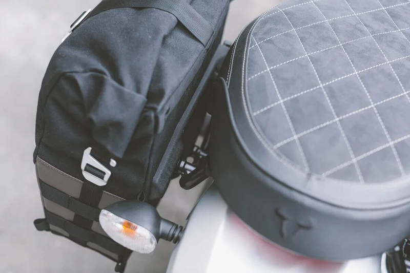 SW-Motech SIDEBAG LEGEND LC1 L
