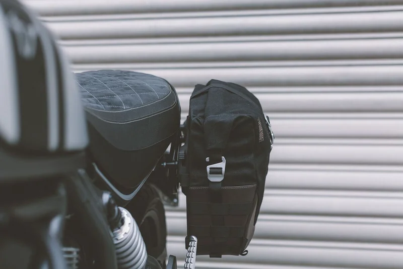 SW-Motech SIDEBAG LEGEND LC1 R