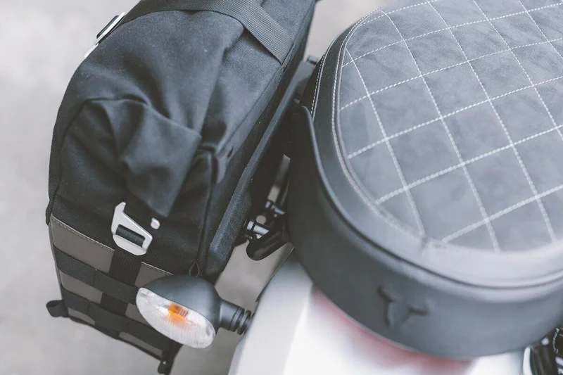 SW-Motech SIDEBAG LEGEND LC2 L/B