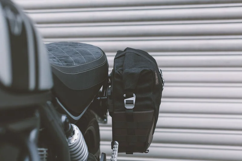 SW-Motech SIDEBAG LEGEND LC2 L/B