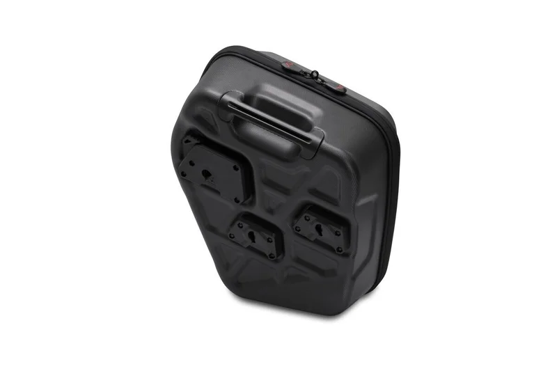 SW-Motech SIDE CASE URBAN ABS L