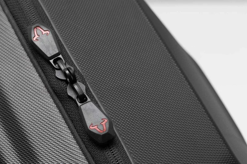SW-Motech SIDE CASE URBAN ABS R