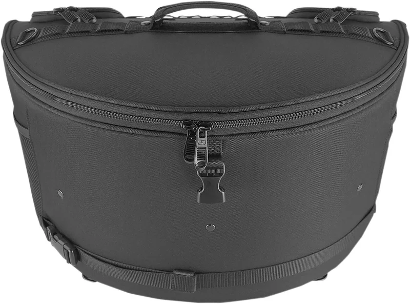 Saddlemen BR2200 Tactical Backrest Bag