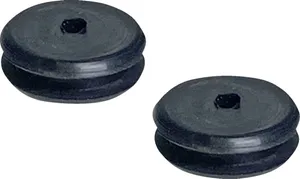Custom Dynamics RUBBER GROMMETS FOR 2013-EARLI