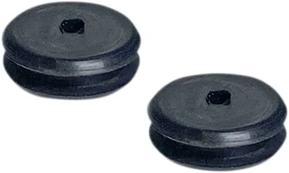 Custom Dynamics RUBBER GROMMETS FOR 2013-EARLI