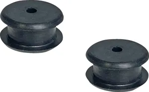 Custom Dynamics RUBBER GROMMETS FOR 2014-CURRE