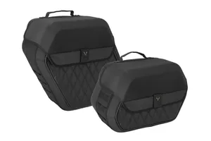SW-Motech LH SIDE BAG SYS LEGEND