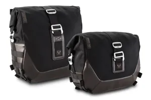 SW-Motech LC SIDE BAG SYS LEGEND