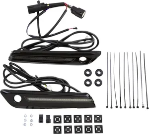 Ciro 3D COVER HNGE SMK/BLK