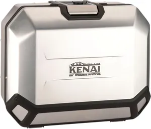 MOOSE OFFROAD HARD-PARTS TERRA CASE 36 RIGHT SIL