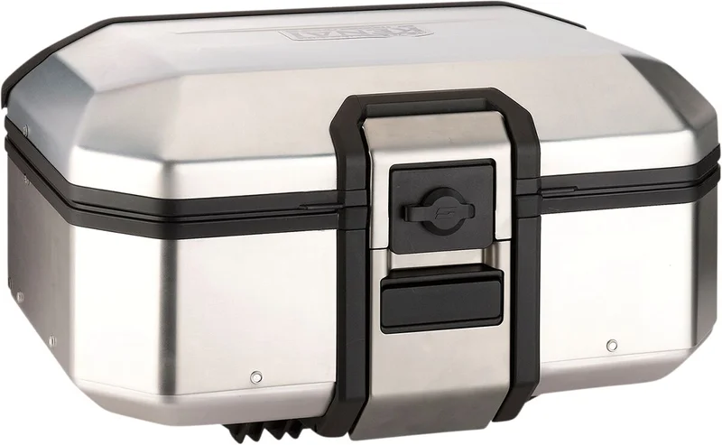 Moose Offroad TERRA CASE 36 RIGHT SIL