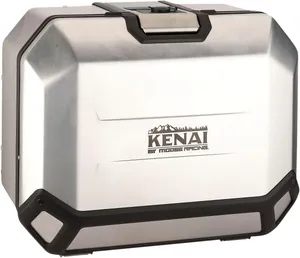 MOOSE OFFROAD HARD-PARTS TERRA CASE 47 RIGHT SIL
