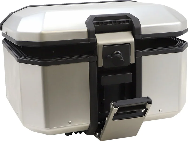 Moose Offroad TERRA CASE 47 RIGHT SIL