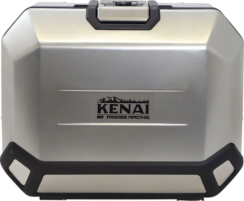 Moose Offroad TERRA CASE 47 RIGHT SIL