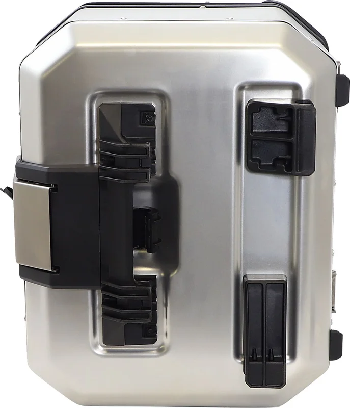 Moose Offroad TERRA CASE 47 RIGHT SIL