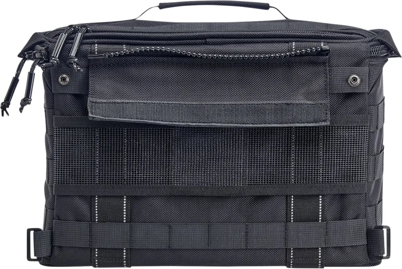 Biltwell SADDLEBAG EXFIL-18 BLACK