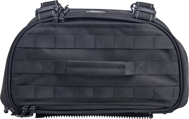 Biltwell SADDLEBAG EXFIL-18 BLACK
