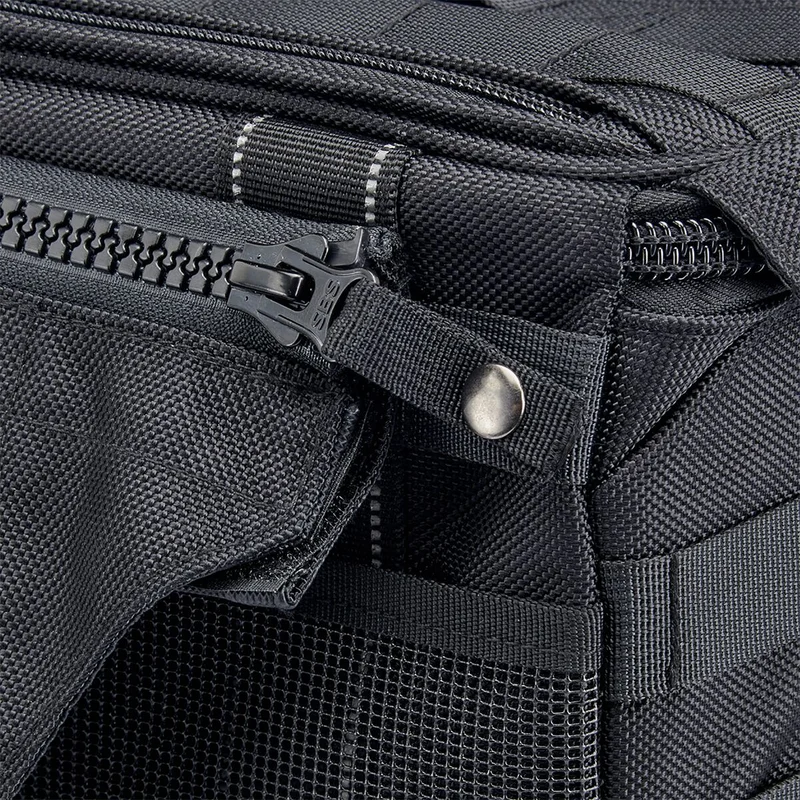 Biltwell SADDLEBAG EXFIL-18 BLACK