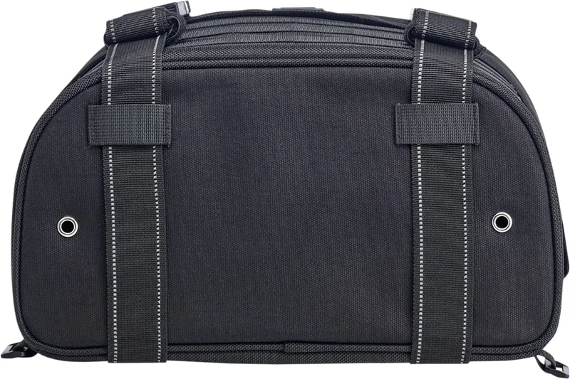 Biltwell SADDLEBAG EXFIL-18 BLACK