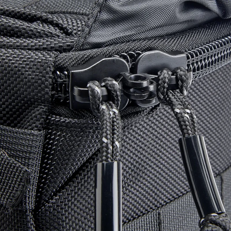 Biltwell SADDLEBAG EXFIL-18 BLACK