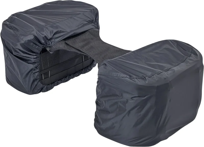 Biltwell SADDLEBAG EXFIL-18 BLACK