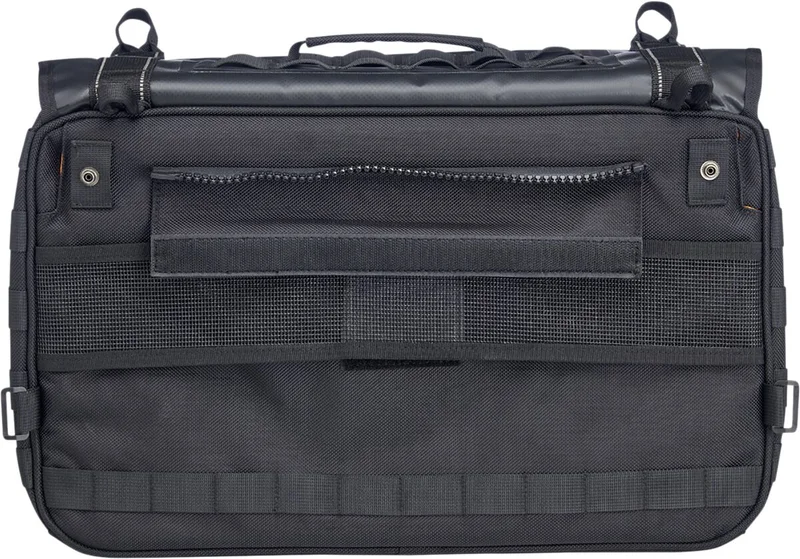 Biltwell SADDLEBAG EXFIL-36 BLACK