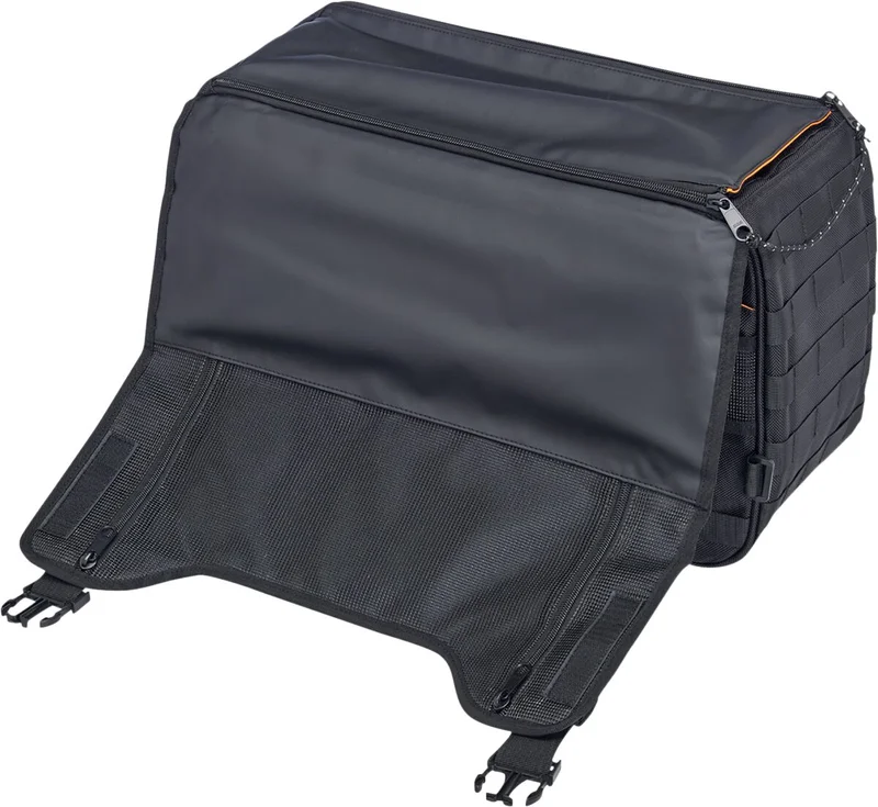 Biltwell SADDLEBAG EXFIL-36 BLACK