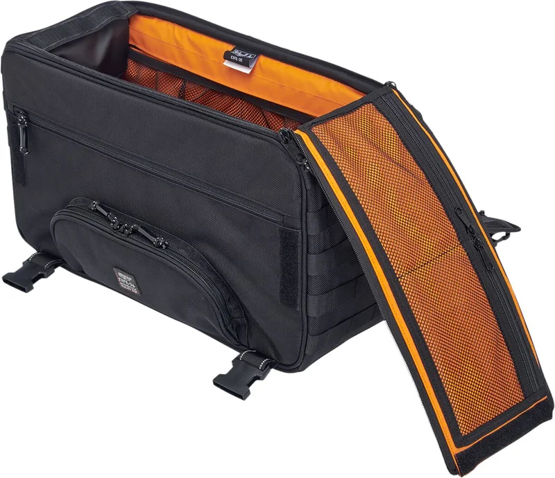 Biltwell SADDLEBAG EXFIL-36 BLACK
