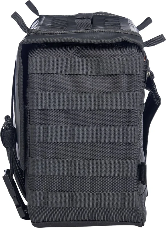Biltwell SADDLEBAG EXFIL-36 BLACK