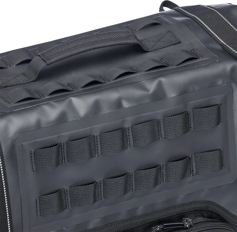 Biltwell SADDLEBAG EXFIL-36 BLACK