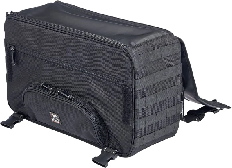 Biltwell SADDLEBAG EXFIL-36 BLACK
