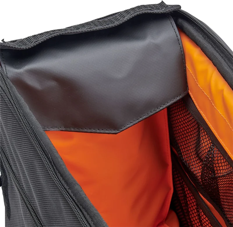 Biltwell SADDLEBAG EXFIL-36 BLACK
