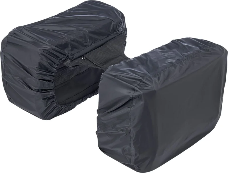 Biltwell SADDLEBAG EXFIL-36 BLACK