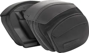 Saddlemen SADDLEBAGS DXT M8 SOFTAIL